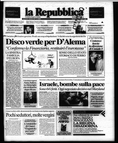 La repubblica